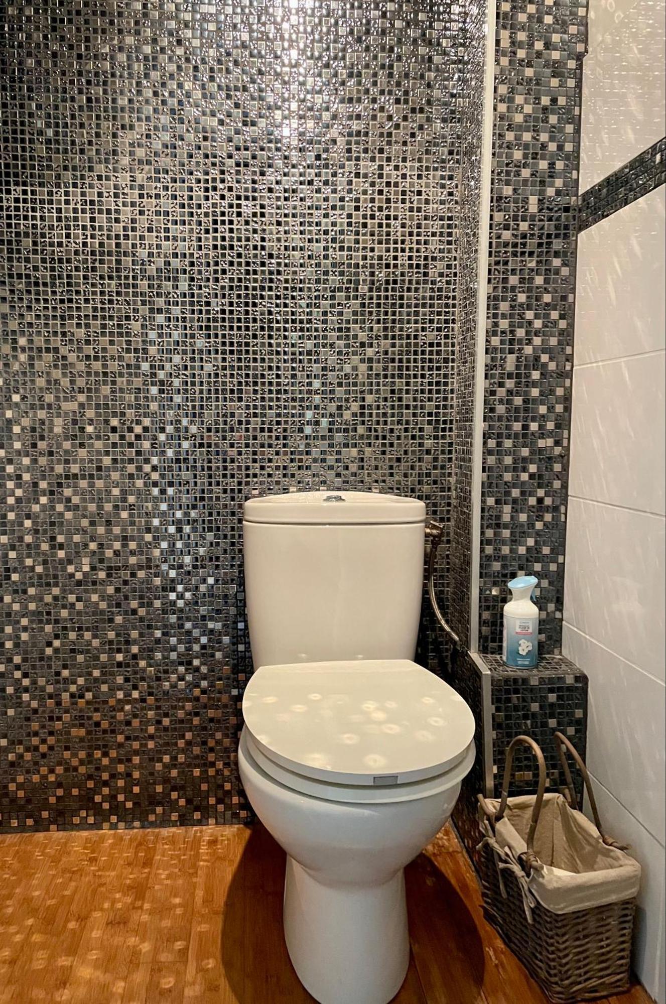 Appartement Au Coeur Et Au Calme De Bandol, Parking Et Climatisation Extérieur photo